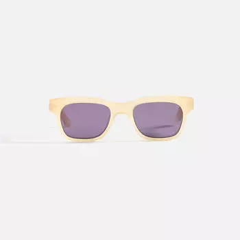 Солнцезащитные очки AKILA Analogue Sunglasses, цвет Fog/Purple