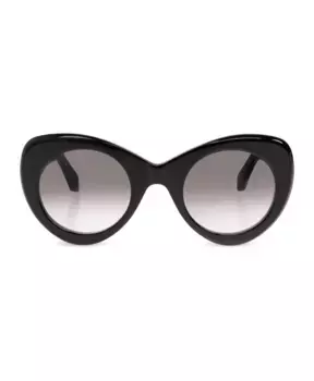 Солнцезащитные очки Alaa, черный