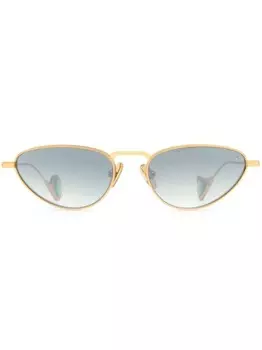 Солнцезащитные очки Alameda Eyepetizer, золотой