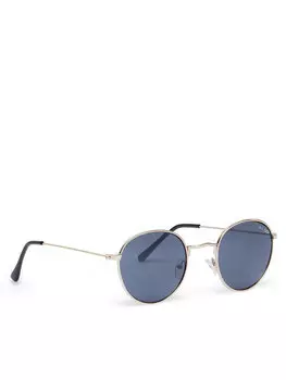 Солнцезащитные очки Albalaenna 13935312 Aldo, золотой