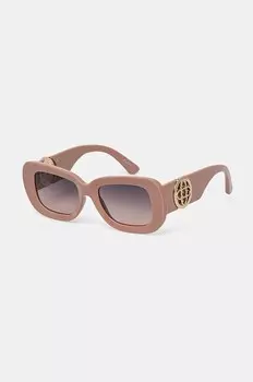 Солнцезащитные очки Aldo CARRALERYN, розовый