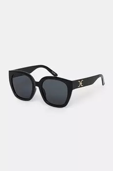 Солнцезащитные очки Aldo EVALIN, черный