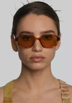 Солнцезащитные очки ALEX Corlin, цвет havana