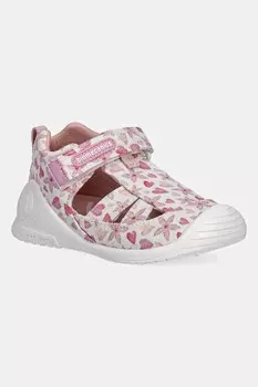 Солнцезащитные очки Alexander Mcqueen, черный
