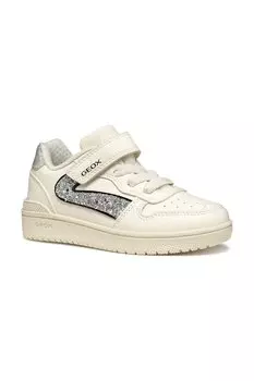 Солнцезащитные очки Alexander Mcqueen, оранжевый