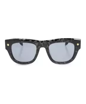 Солнцезащитные Очки Alexander Mcqueen, серый