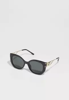 Солнцезащитные очки ALICANTE Michael Kors, черный