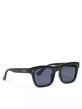 Солнцезащитные очки Aliral 13935383 Aldo, черный