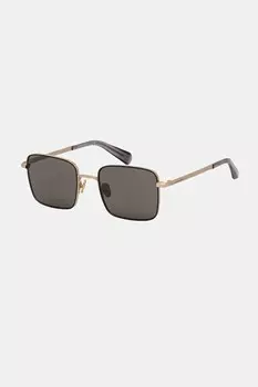 Солнцезащитные очки AllSaints Aron, золотой
