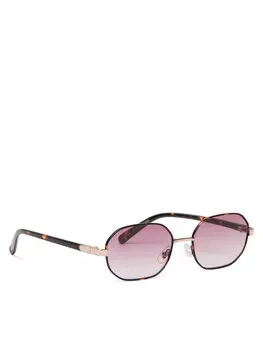 Солнцезащитные очки Alys 13994805 Aldo, коричневый