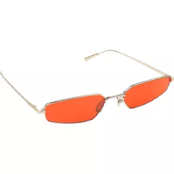 Солнцезащитные очки Ambush Astra, красный