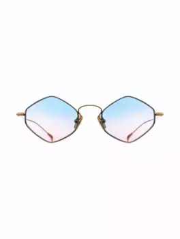 Солнцезащитные очки Amelie Eyepetizer, мультиколор