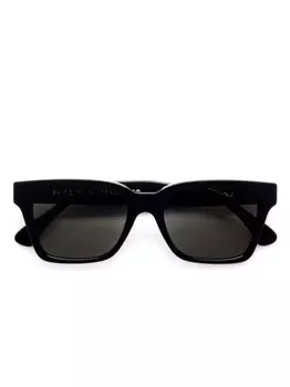 Солнцезащитные очки America Retrosuperfuture, черный