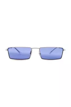 Солнцезащитные очки эми Ray-Ban, синий