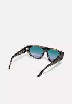 Солнцезащитные очки ANARCHY UNISEX Thierry Lasry, синий
