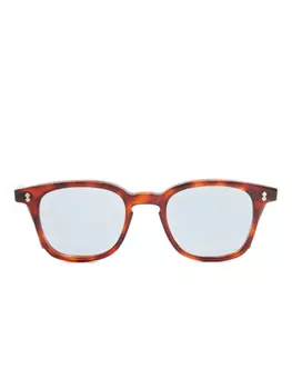 Солнцезащитные очки Андре Family Affair, коричневый