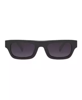 Солнцезащитные очки Anine Bing, черный