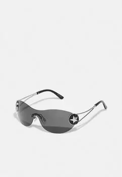 Солнцезащитные очки Anna Field, черные