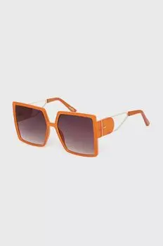 Солнцезащитные очки ANNERELIA Aldo, оранжевый