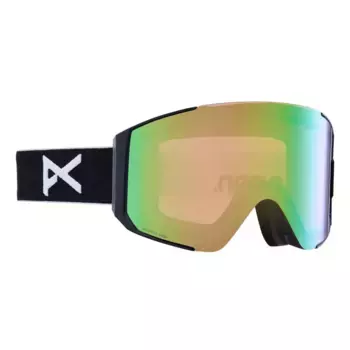 Солнцезащитные очки Anon Sync, золотой