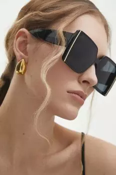 Солнцезащитные Очки Answear Lab, черный