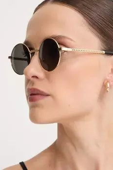 Солнцезащитные очки Answear Lab, черный