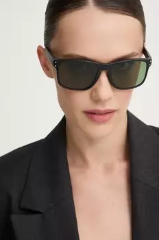 Солнцезащитные очки Answear Lab, черный