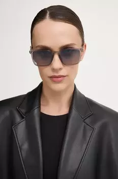Солнцезащитные очки Answear Lab, серый