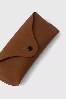 Солнцезащитные очки Answear Lab, желтый