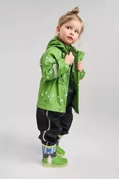 Солнцезащитные очки Answear.Lab, золотой