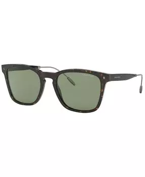 Солнцезащитные очки, ar8120 54 Giorgio Armani, мульти
