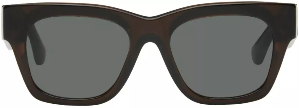 Солнцезащитные очки Arch Burberry