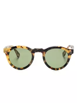 Солнцезащитные очки Argos Epos, коричневый