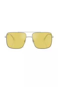 Солнцезащитные очки Ari Ray-Ban, silver