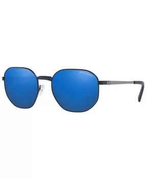Солнцезащитные очки armani exchange, ax2036s 56 A|X Armani Exchange, мульти