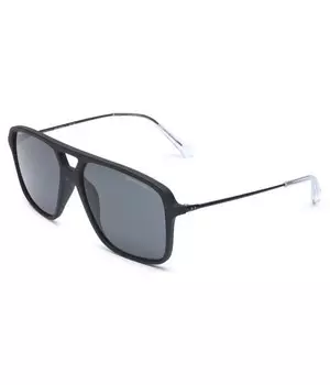 Солнцезащитные очки Armani Exchange Ax4150su, черный