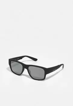 Солнцезащитные очки Armani Exchange, черный