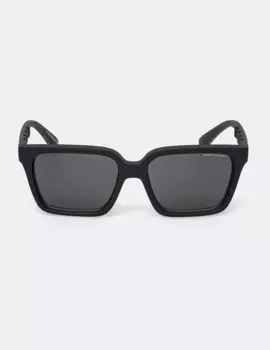 Солнцезащитные очки Armani Exchange, черный