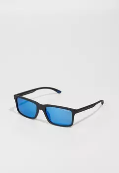 Солнцезащитные очки Armani Exchange, черный