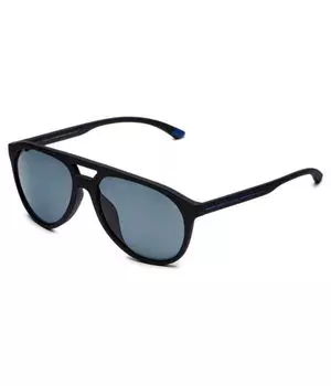 Солнцезащитные очки Armani Exchange, черный