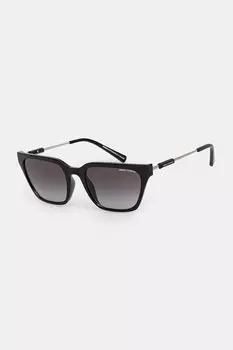 Солнцезащитные очки Armani Exchange, черный