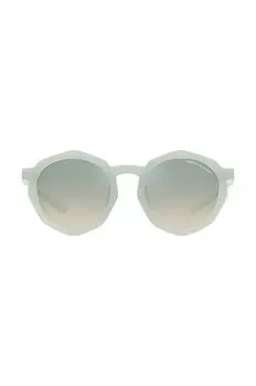 Солнцезащитные очки Armani Exchange, серый