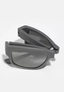 Солнцезащитные очки Armani Exchange, серый
