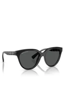 Солнцезащитные очки Armani Exchange, серый