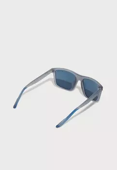 Солнцезащитные очки Armani Exchange, серый