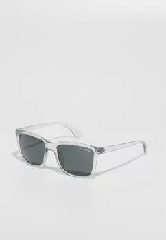 Солнцезащитные очки Armani Exchange, серый