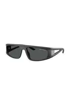Солнцезащитные очки Armani Exchange, серый