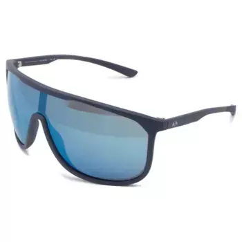 Солнцезащитные очки Armani Exchange, синий