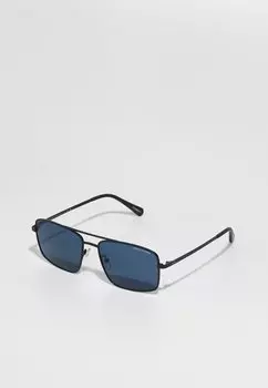 Солнцезащитные очки Armani Exchange, синий