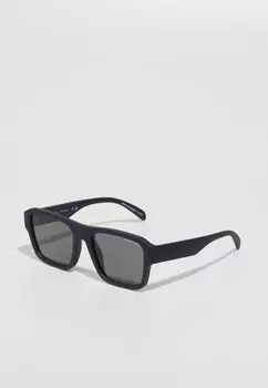 Солнцезащитные очки Armani Exchange, синий